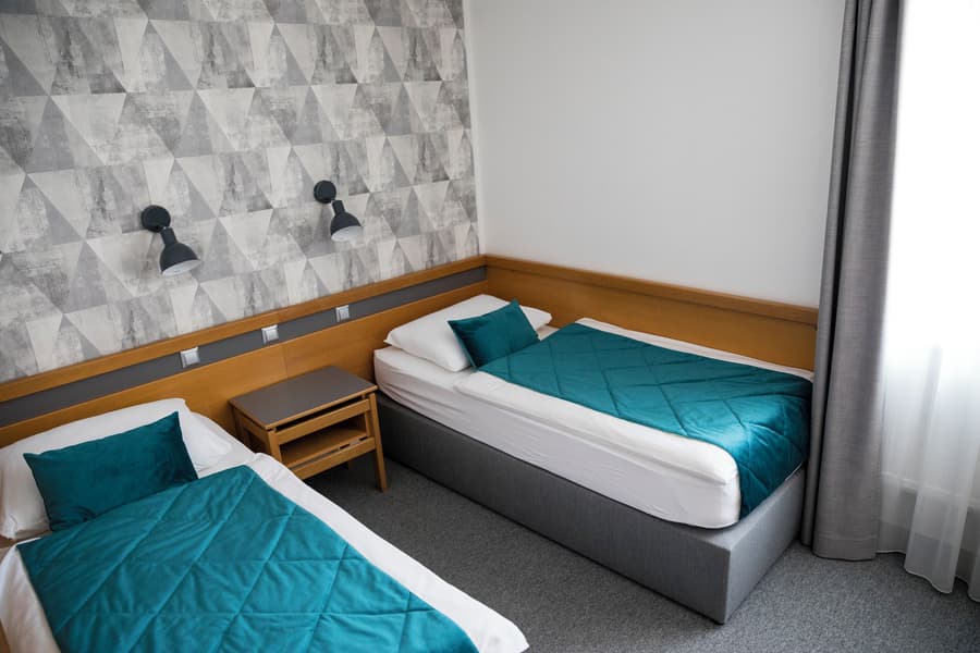 Alp Hotel