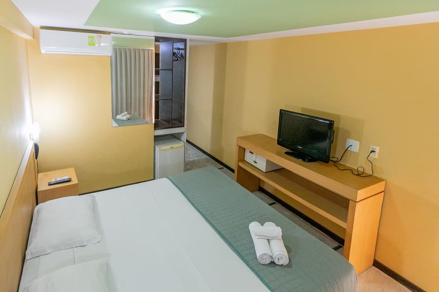 Safari Natal Beach Hotel