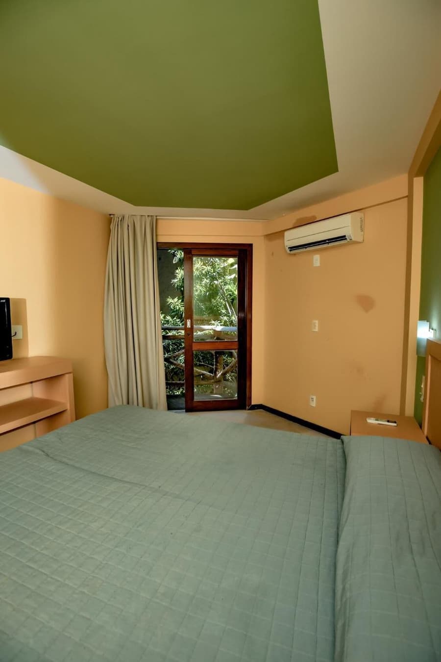 Safari Natal Beach Hotel