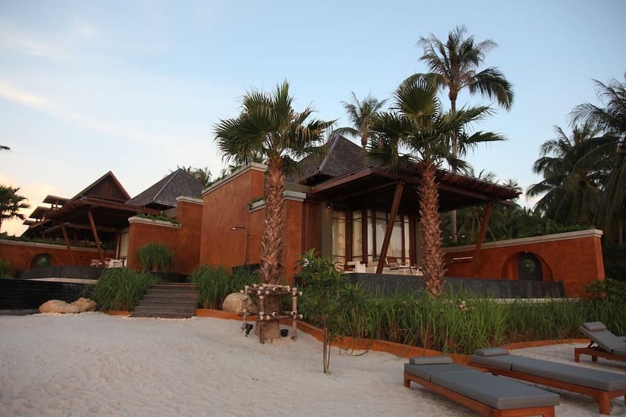 Mai Samui Beach Resort & Spa