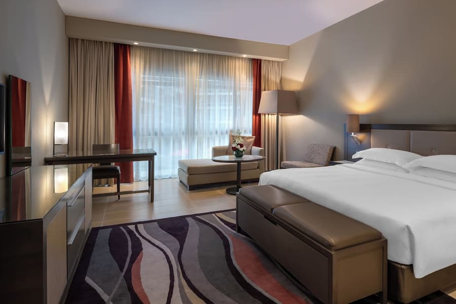 Park Arjaan by Rotana