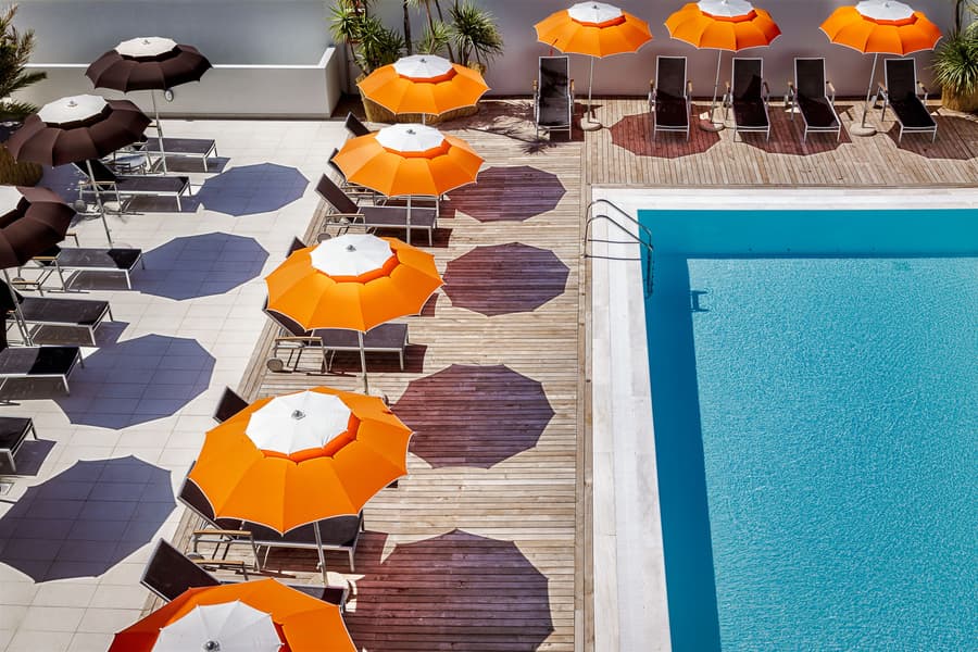 Jazz Hotel