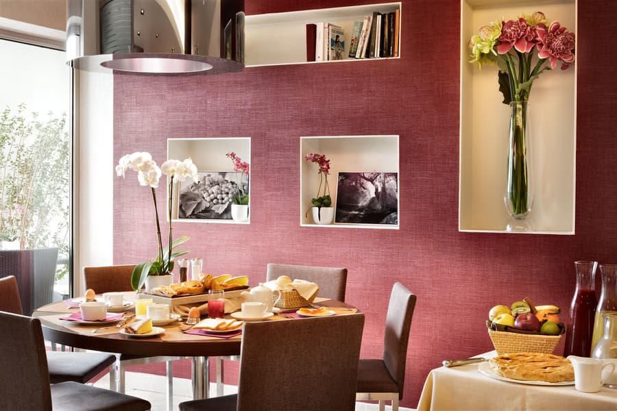 Jazz Hotel