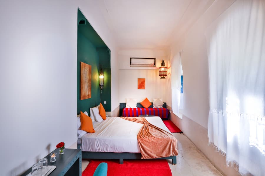 Riad Dar Sara