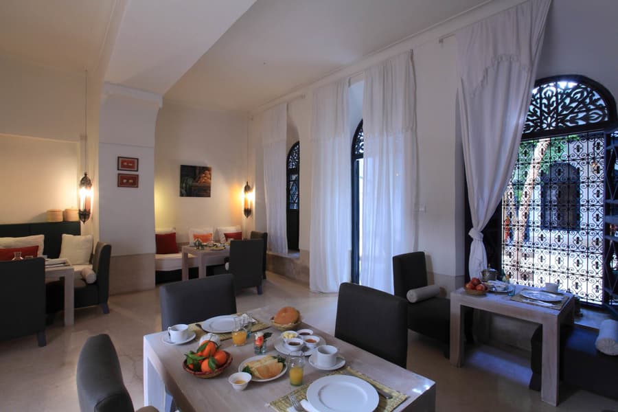 Riad Dar Sara