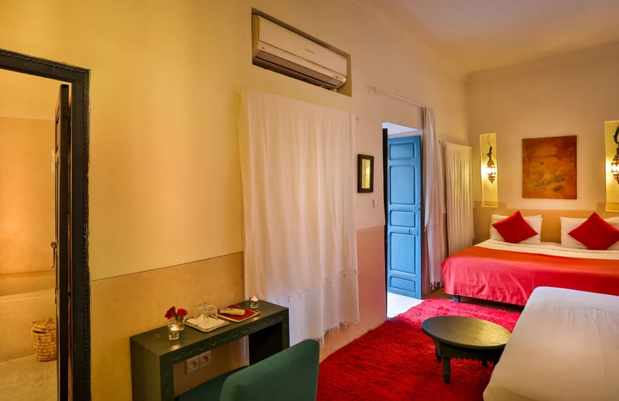 Riad Dar Sara