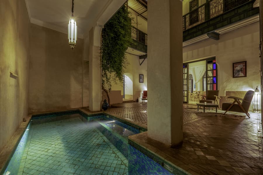 Riad Dar Sara