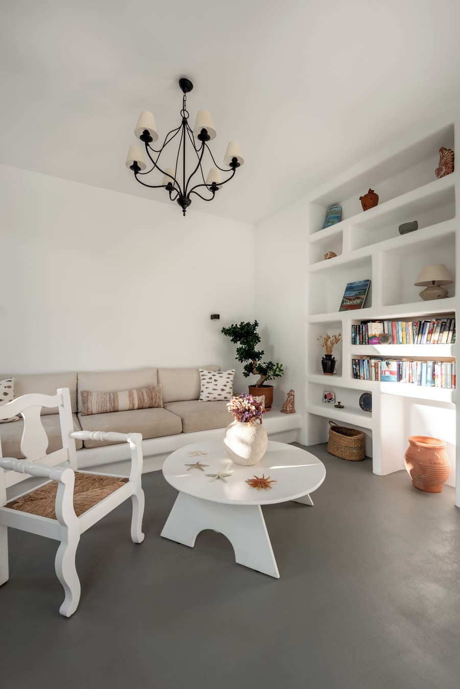 Nissia Kamares Hotel Apartments