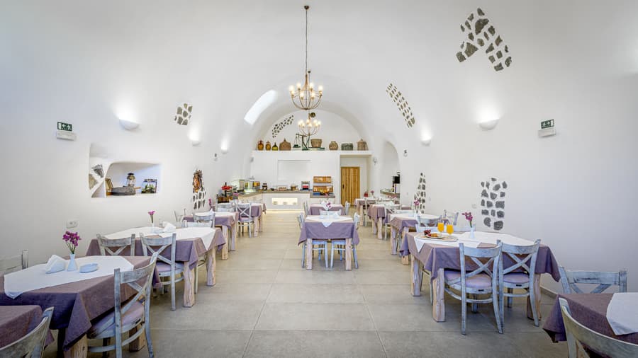 Anatoli Hotel and Spa