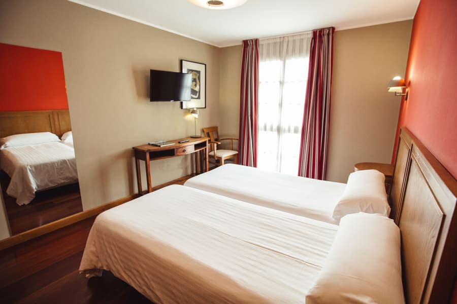 Hotel El Sella