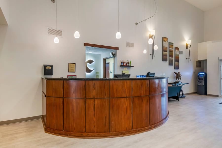 Comfort Suites Conference Center Rapid City