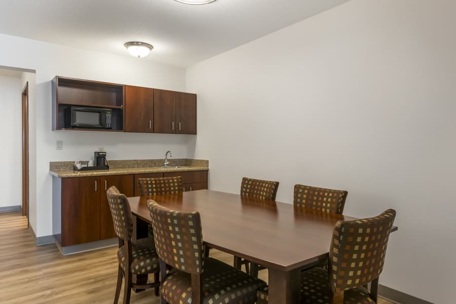 Comfort Suites Conference Center Rapid City
