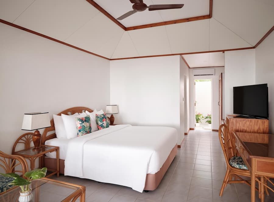 Villa Park Sun Island Resort