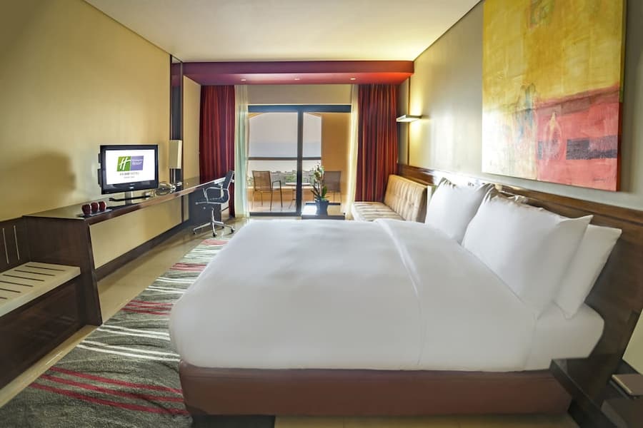 Holiday Inn Resort Dead Sea by IHG