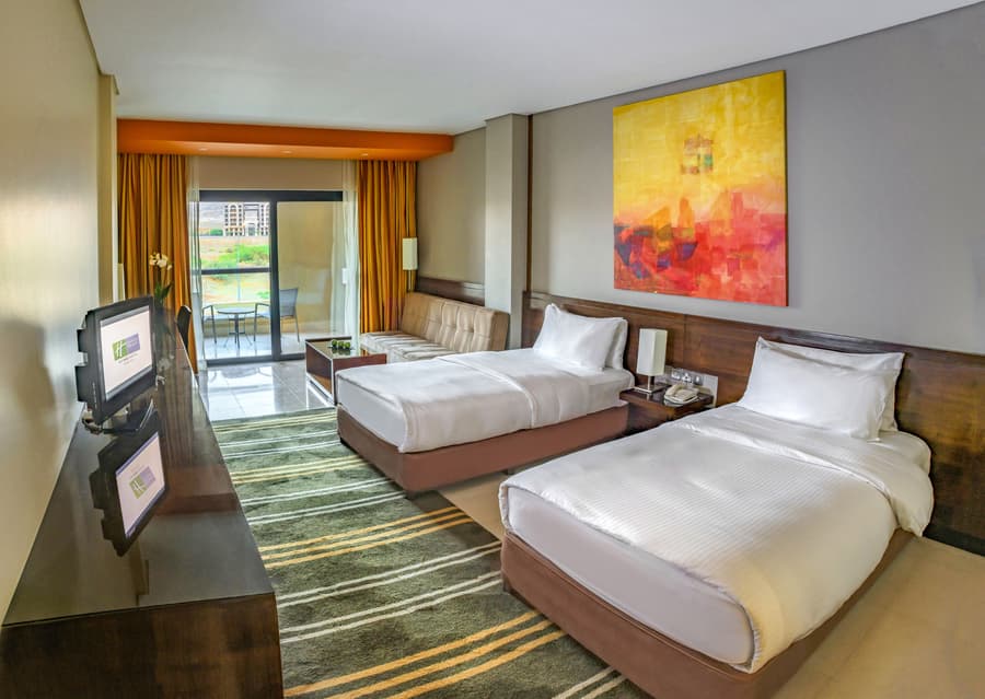 Holiday Inn Resort Dead Sea by IHG