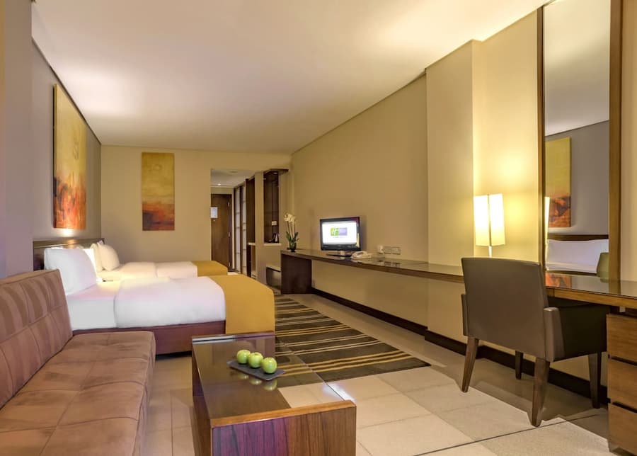 Holiday Inn Resort Dead Sea by IHG