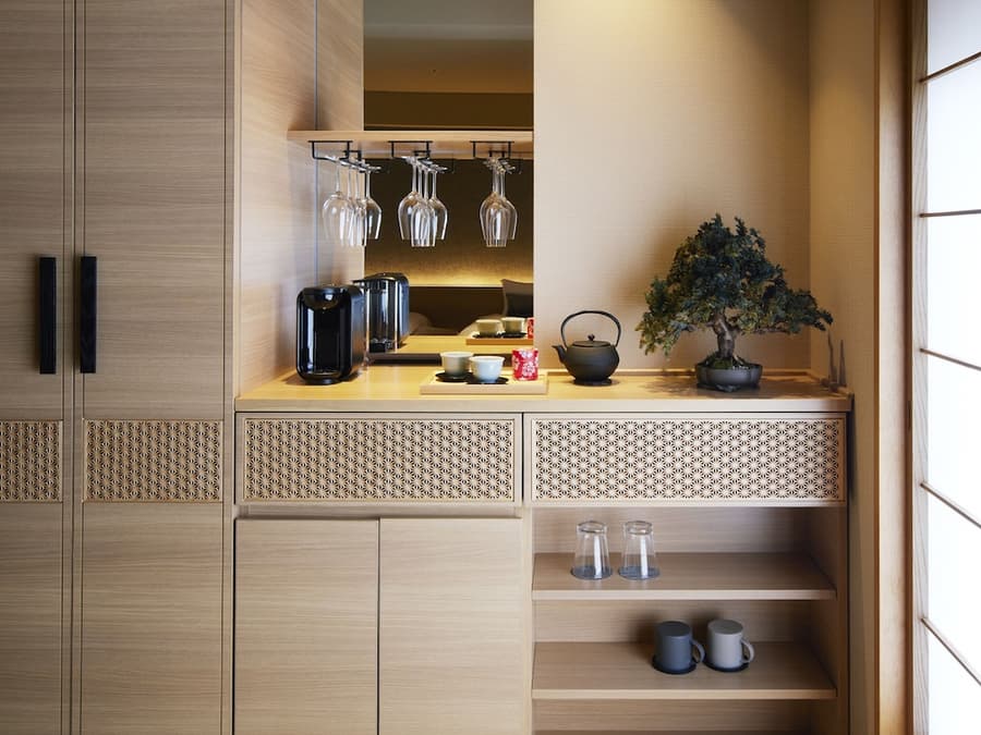 Hotel Niwa Tokyo