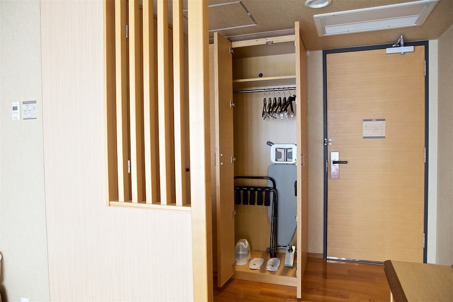 Hotel Niwa Tokyo