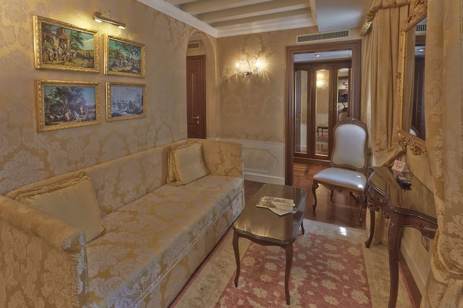 Hotel Canal Grande