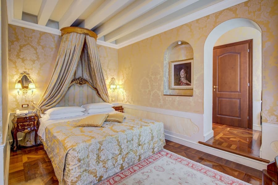 Hotel Canal Grande