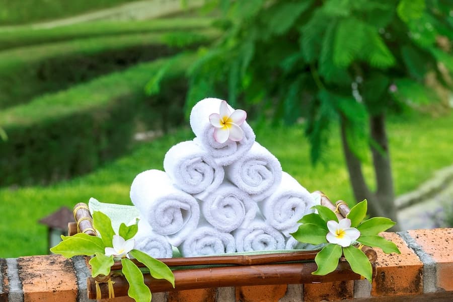 Romana Resort & Spa