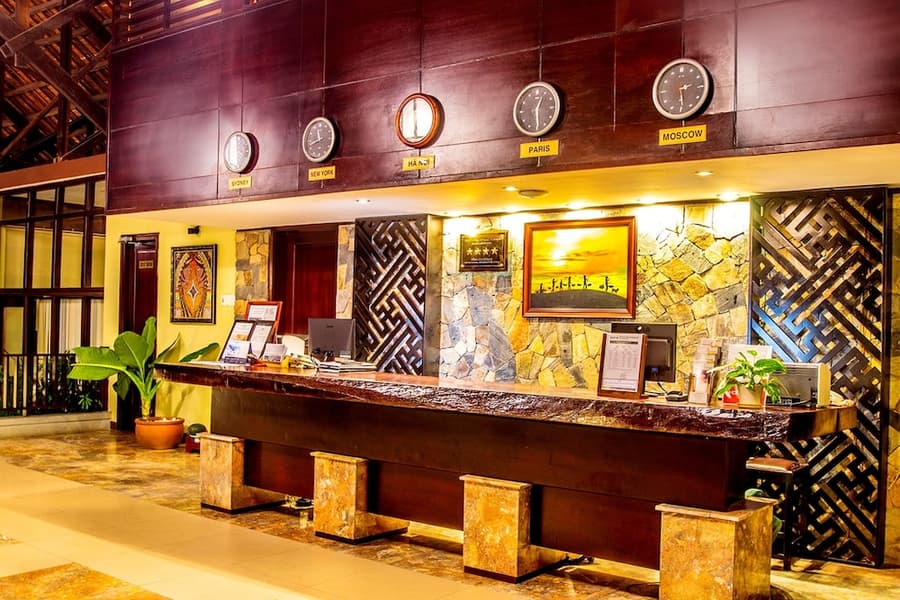 Romana Resort & Spa
