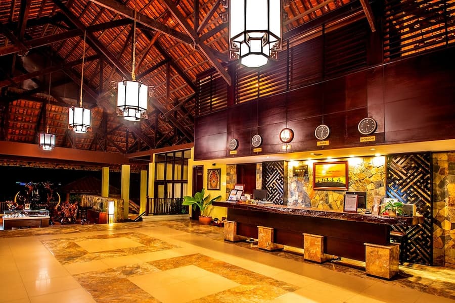 Romana Resort & Spa