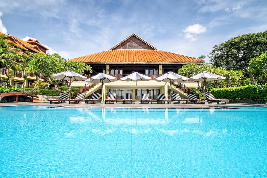 Romana Resort & Spa
