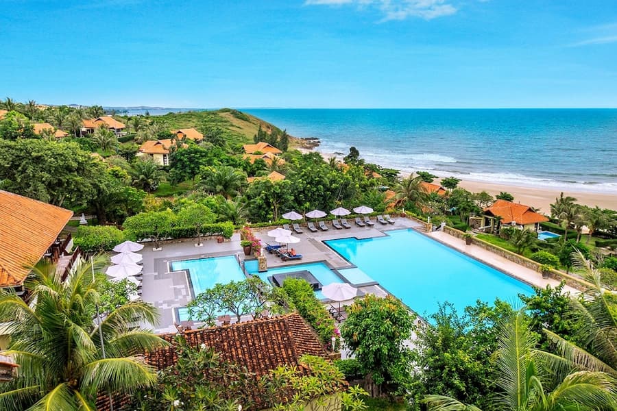 Romana Resort & Spa