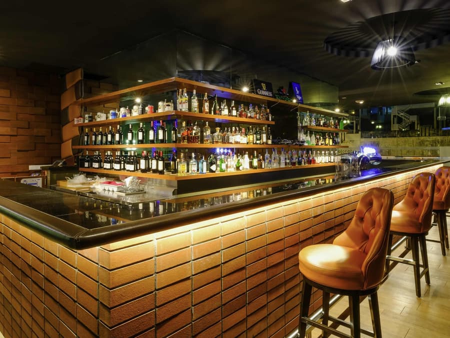 Mercure Penang Beach