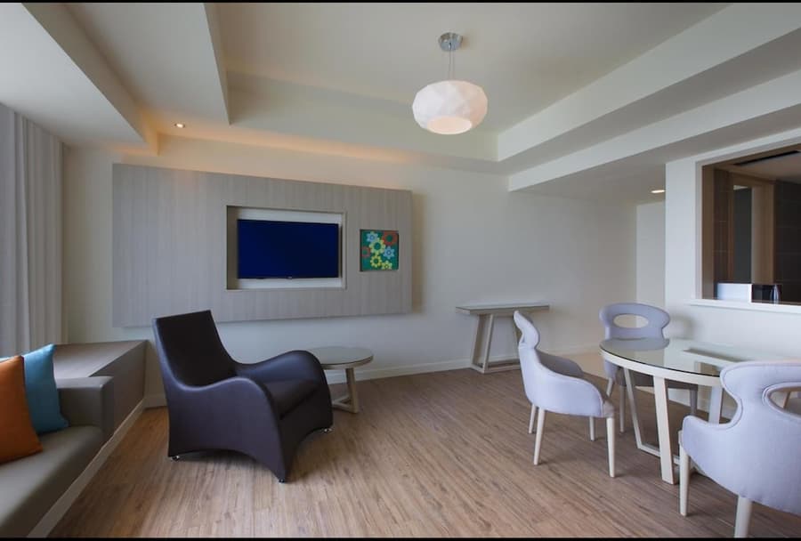 Mercure Penang Beach