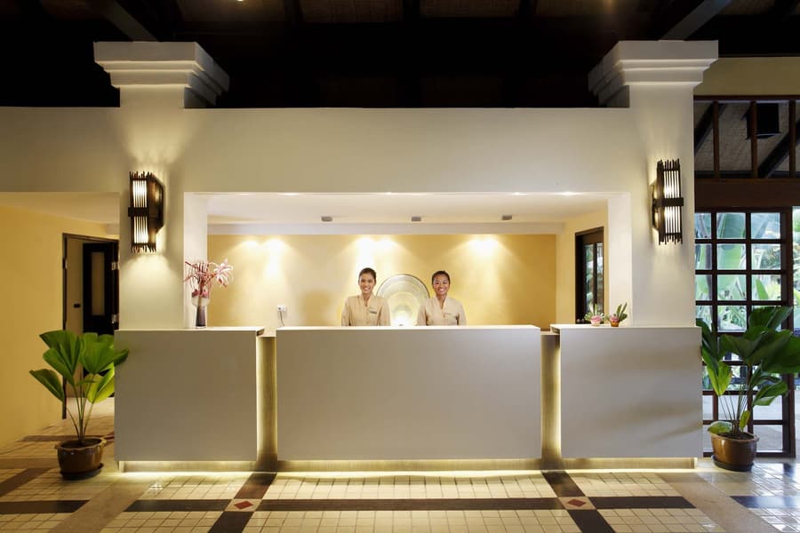 Centara Koh Chang Tropicana Resort