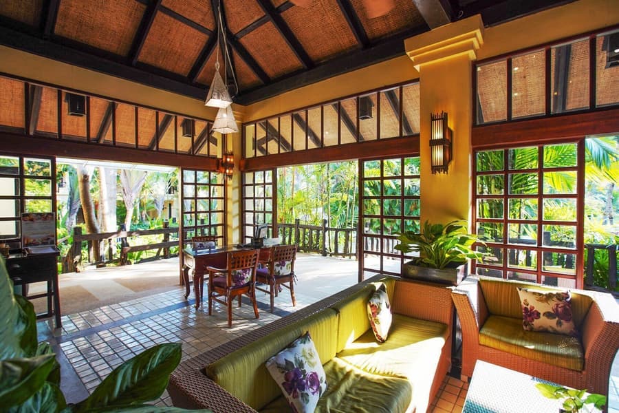 Centara Koh Chang Tropicana Resort