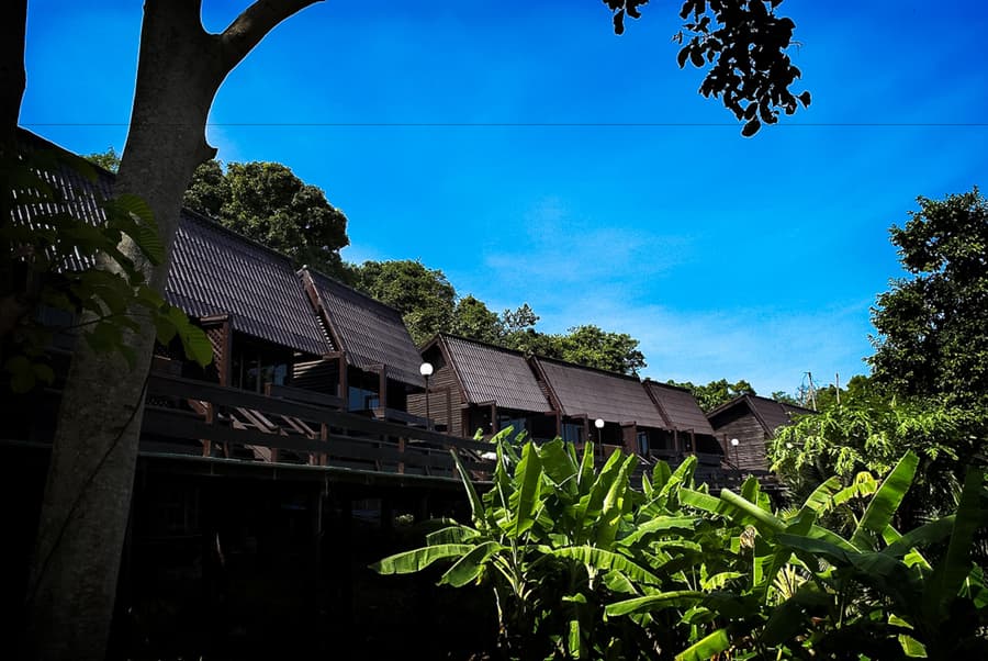 Phi Phi Natural Resort