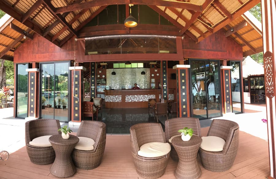 Phi Phi Natural Resort
