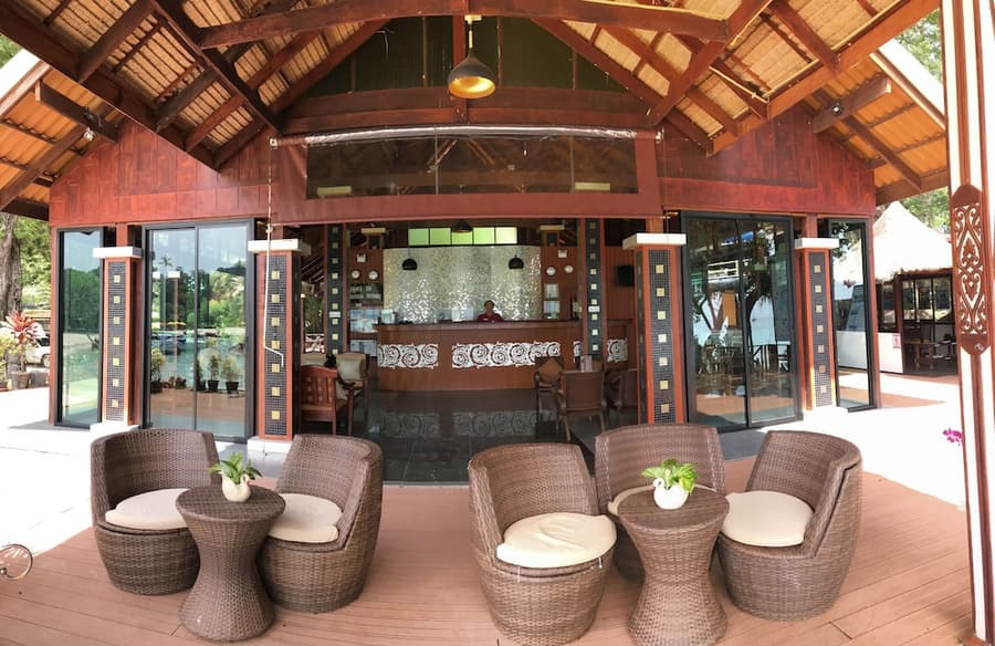 Phi Phi Natural Resort