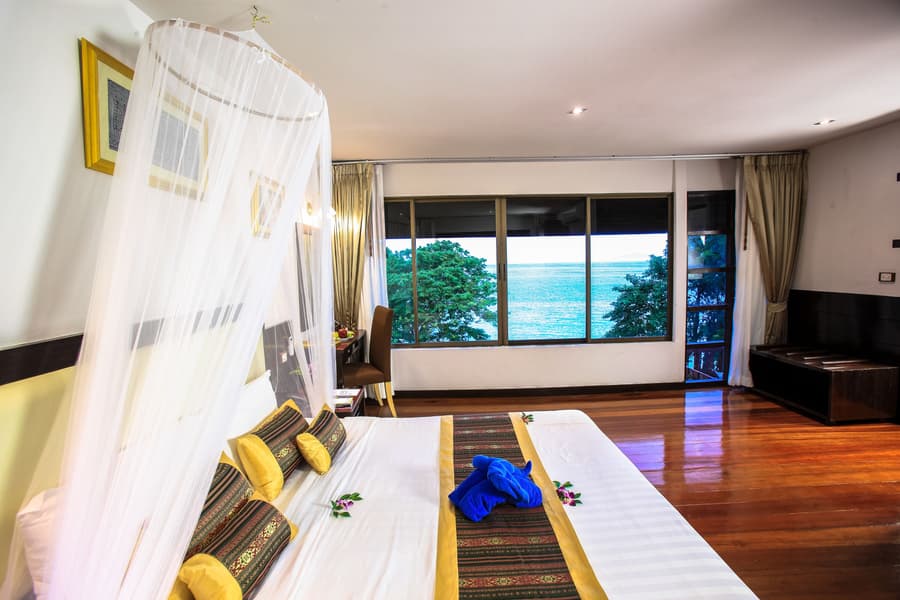Phi Phi Natural Resort