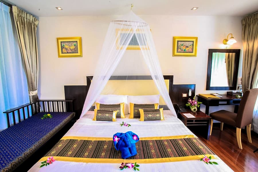 Phi Phi Natural Resort