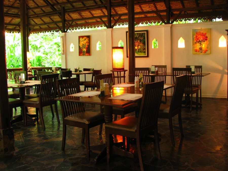 Fern Resort