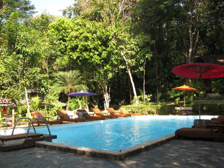 Fern Resort