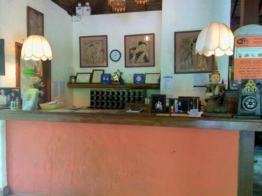 Fern Resort