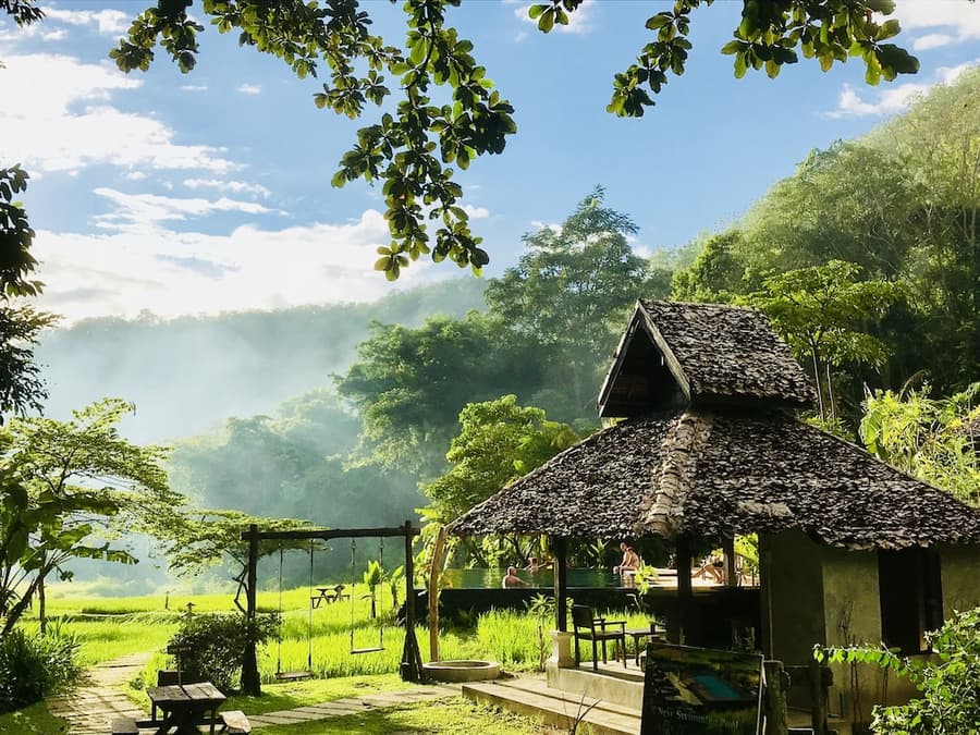 Fern Resort