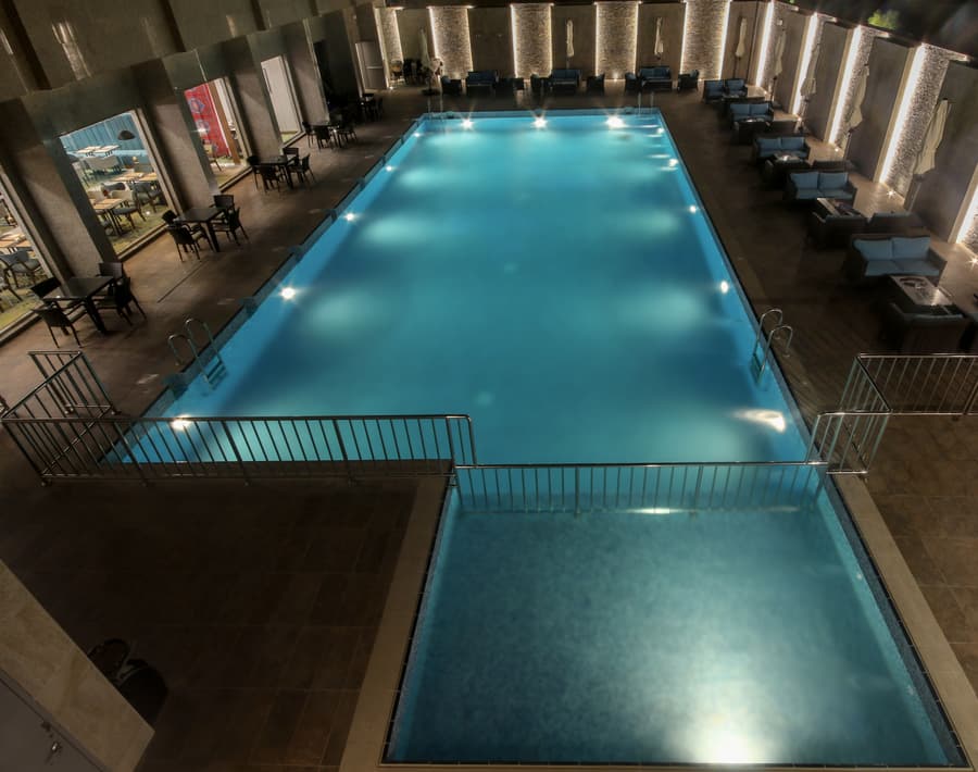 Novotel Yanbu