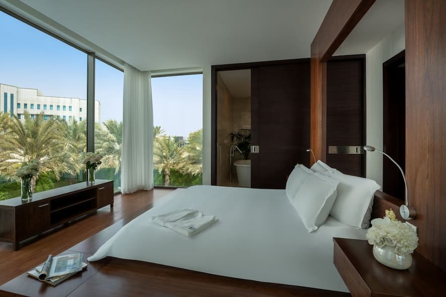 Fairmont Bab Al Bahr