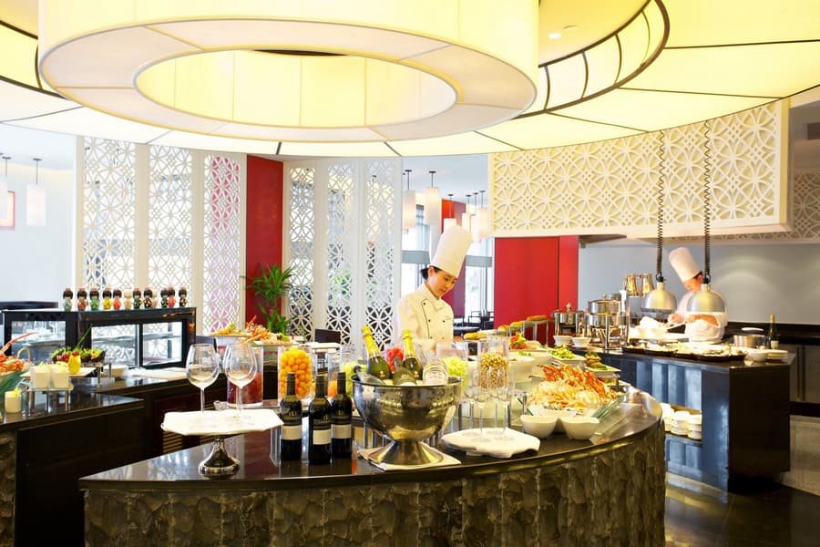 Banyan Tree Hangzhou