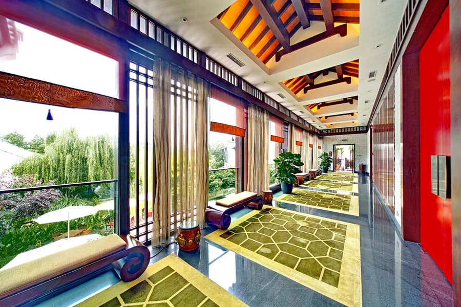 Banyan Tree Hangzhou