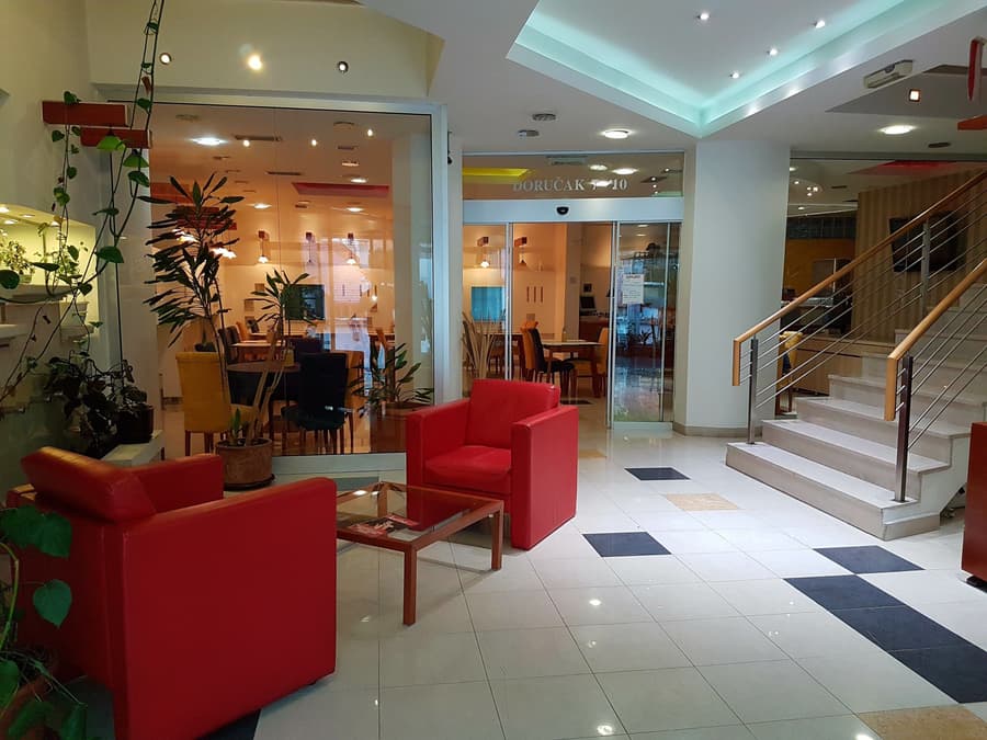 Hecco Hotel