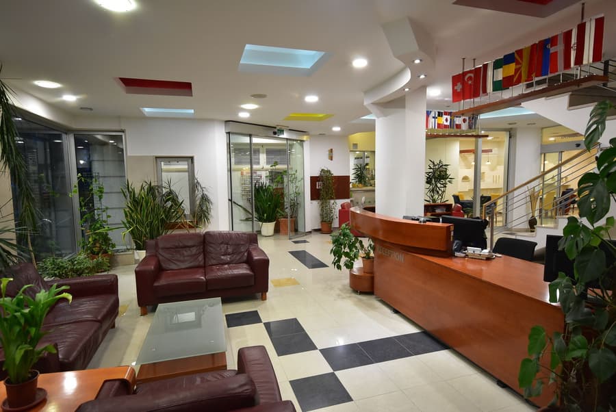 Hecco Hotel