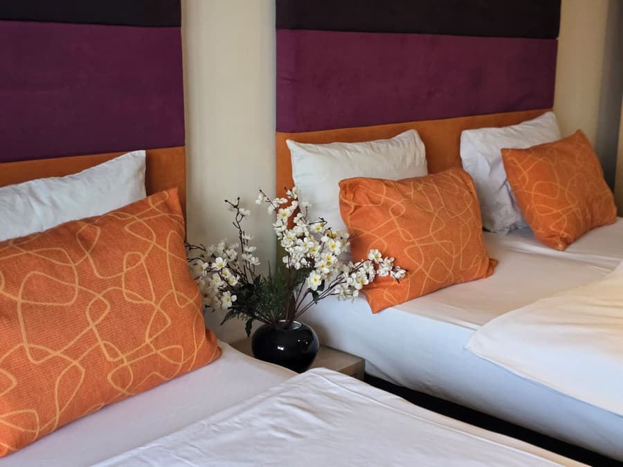 Hecco Hotel