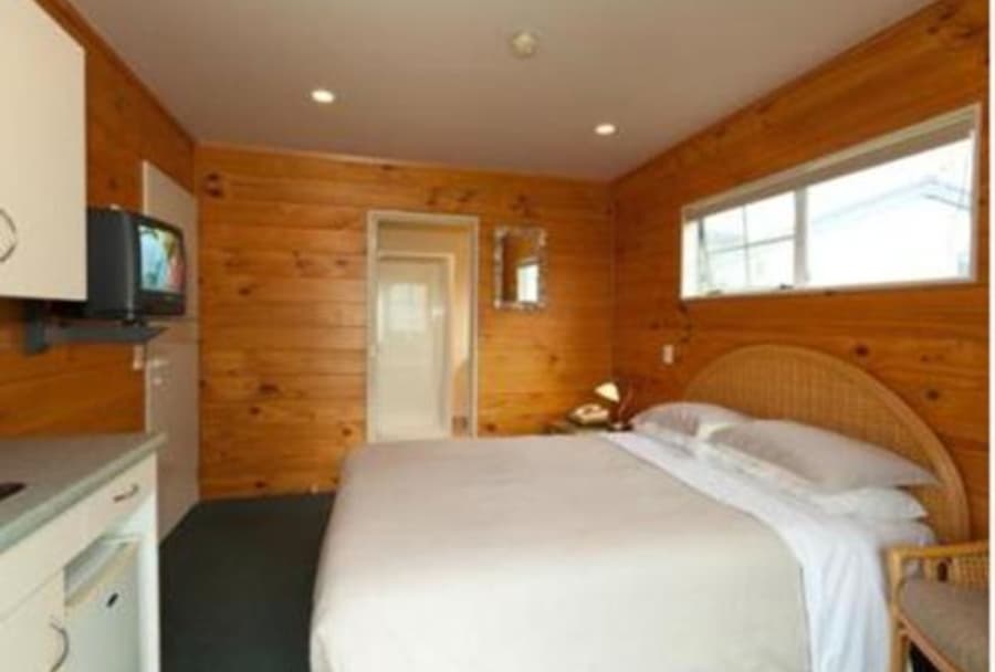 Pauanui Pines Motor Lodge